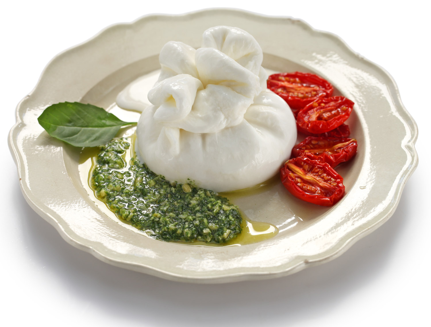7 Burrata Cheese Substitutes The Roaming Fork