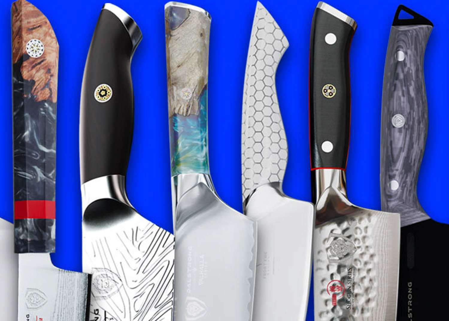 Are Dalstrong Knives Worth It? A Comprehensive Review The Roaming Fork