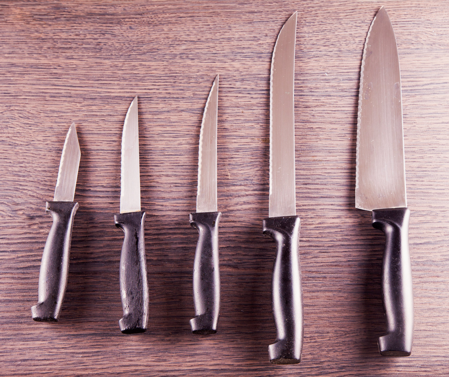 The Top Kitchen Knives of 2024 Expert Reviewed and Tested The Roaming Fork
