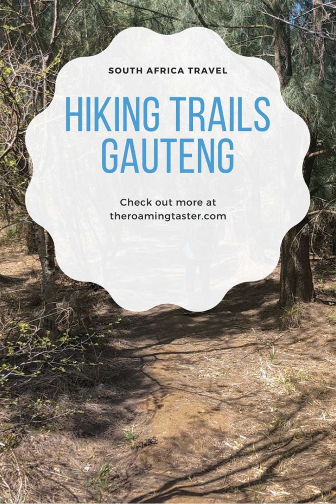 Hiking Trails Gauteng The Roaming Taster