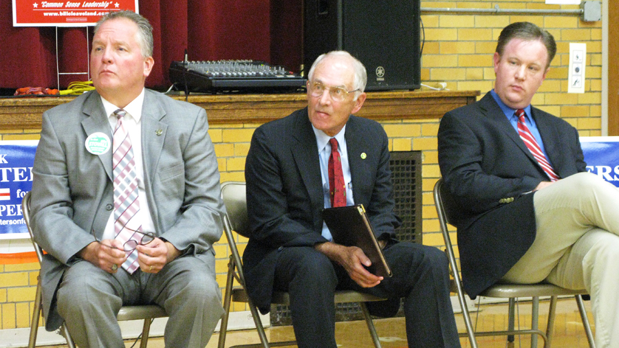 Vinton District School Board Race The Roanoke Star News