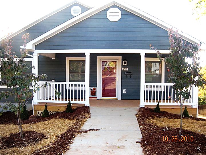 Habitat for Humanity in Roanoke Receives Funding from Thrivent