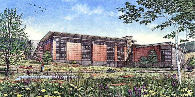 Multiple Renovations in County Library System Looming The Roanoke Star