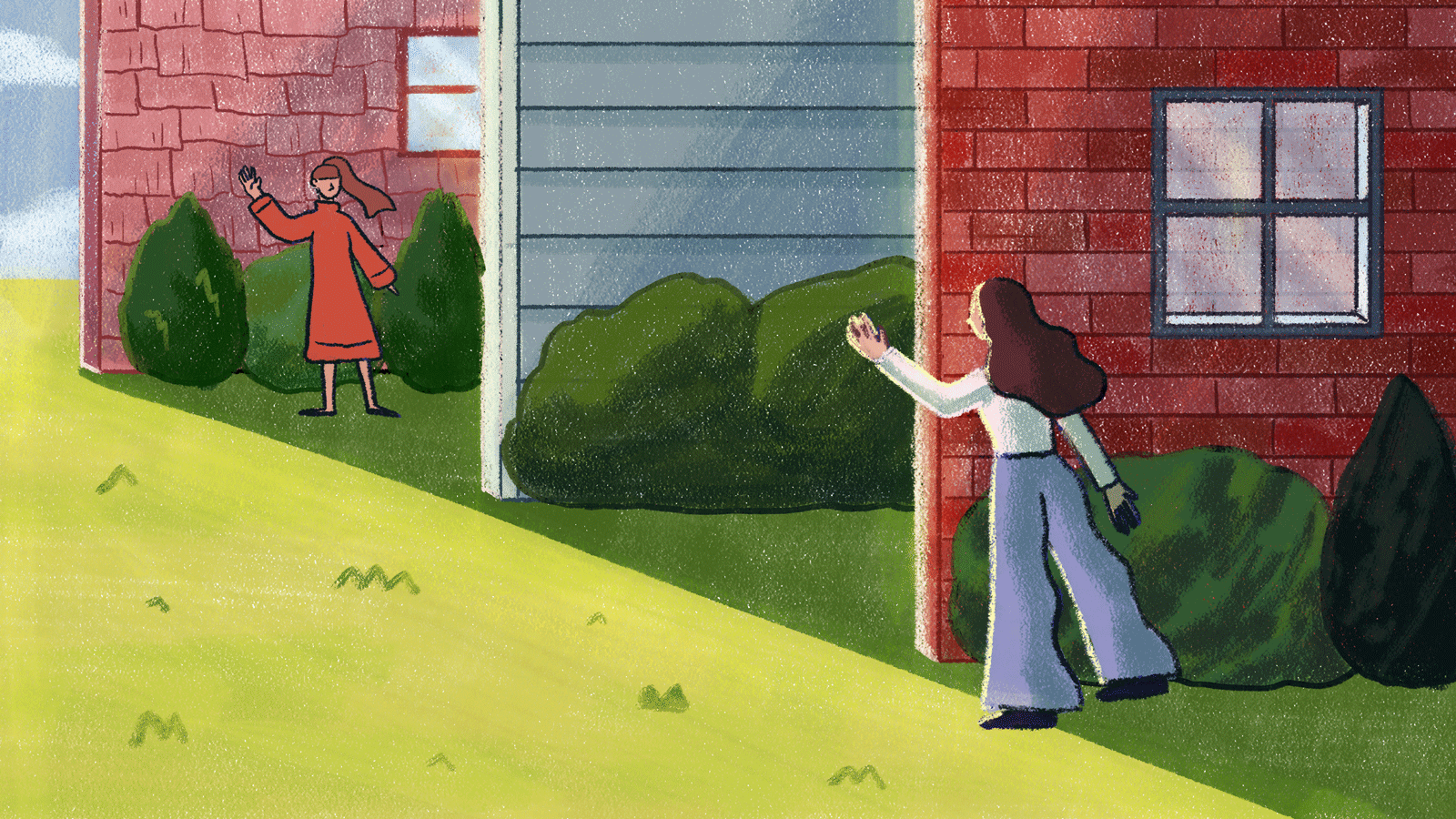 Social Distancing Tips 15 Ways to Stay Both Sane and Safe The