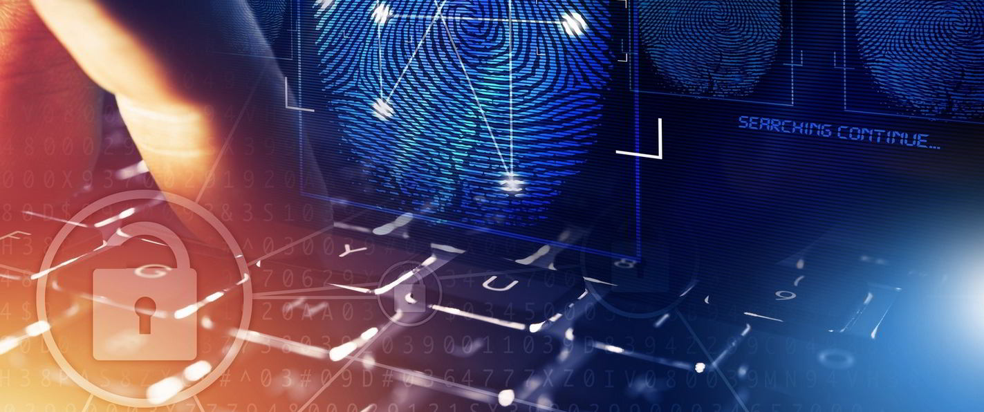 When The Crime Scene Is A Computer How VA Tech IT Security Uses Cyber