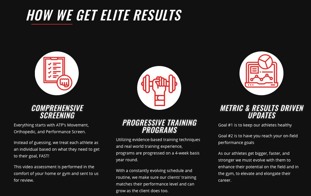90 MPH Formula Online Strength Training Dr. Heenan