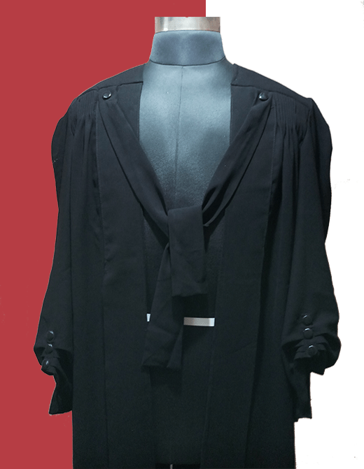 The Robe Legal Attire