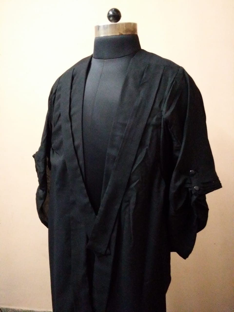 Advocate Gown The Robe