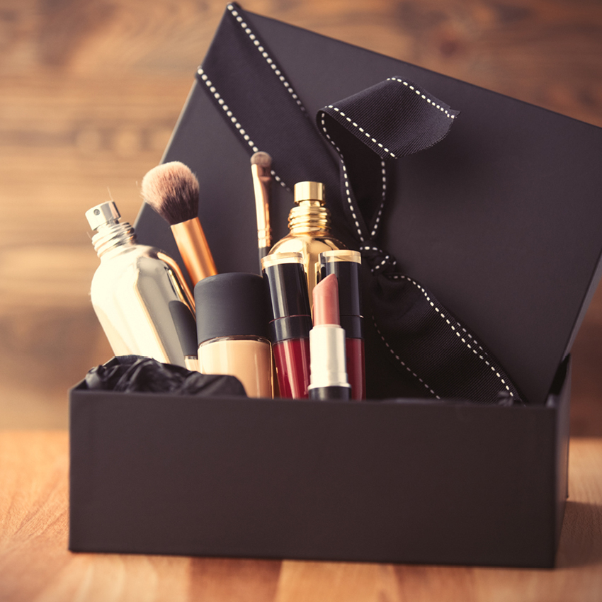 Opinion Do Prestige Beauty Brands Need to Pivot? The Robin Report
