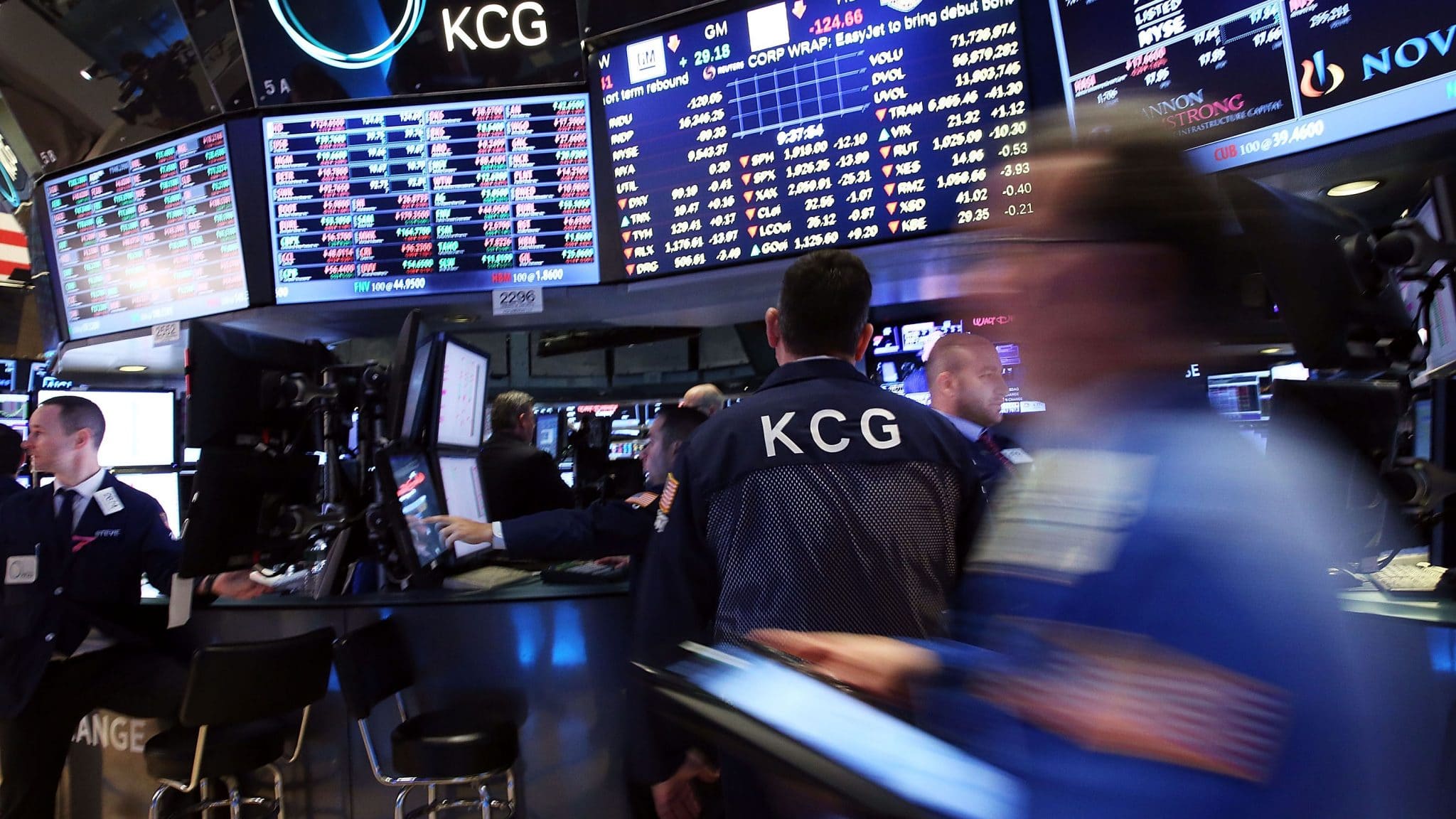 Micro Emini Russell 2000 Index Futures Guide (M2k) Contract