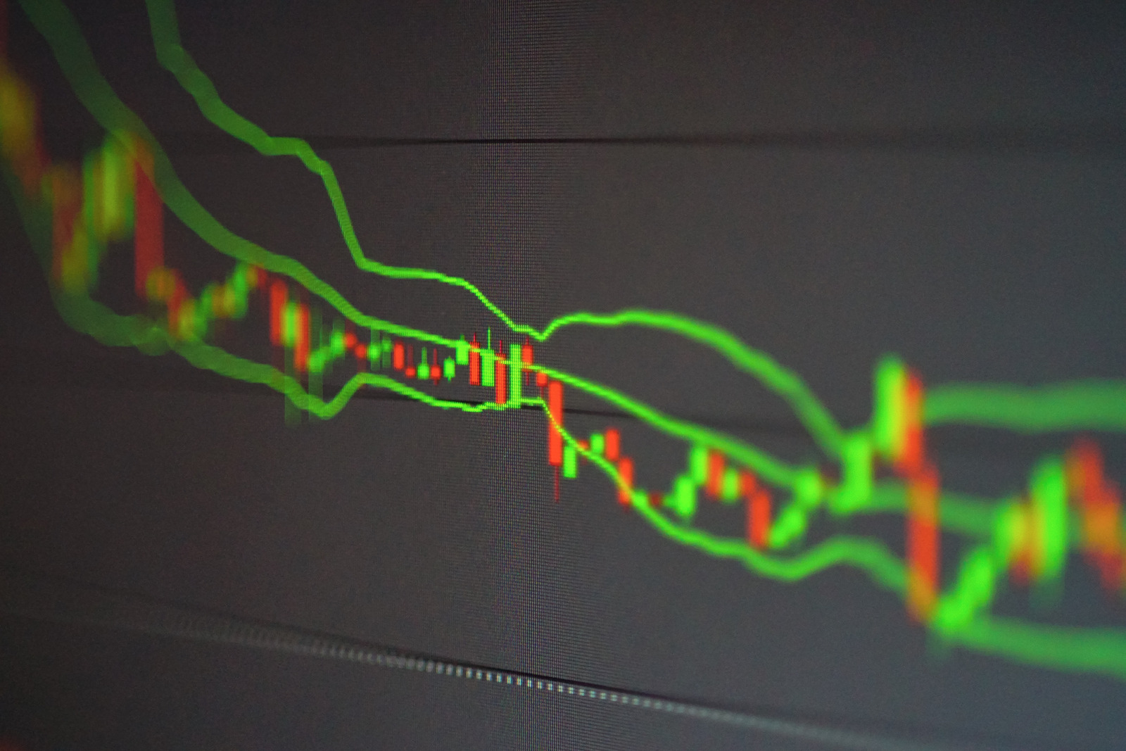 Are Candlesticks and Candlestick Patterns Reliable for Trading and