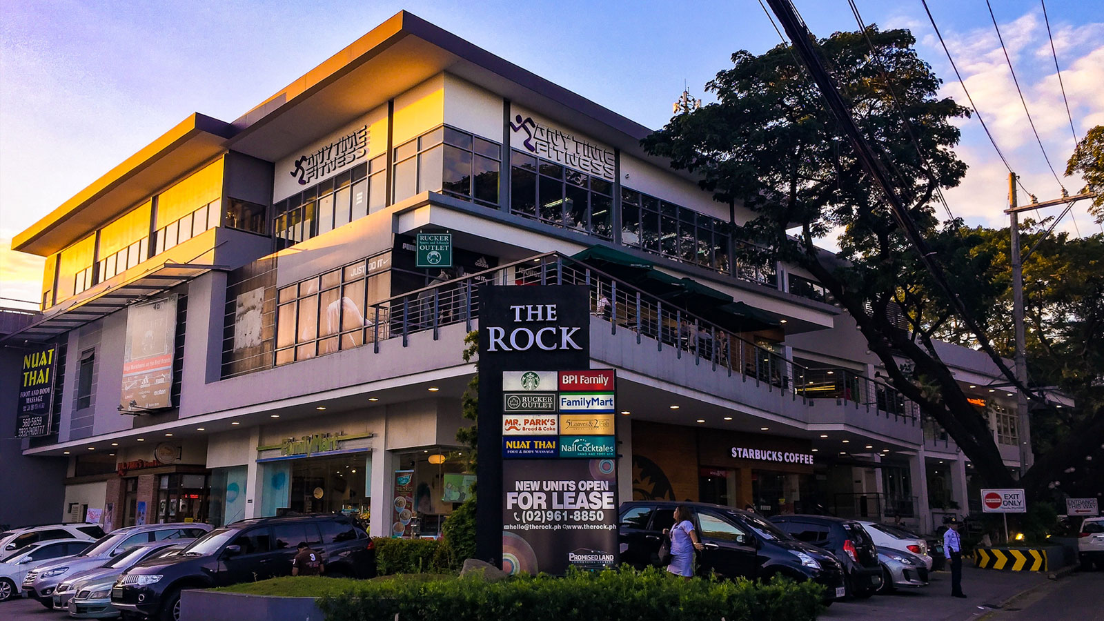 Don Antonio Heights. Don primitivo, Brgy. Holy Spirit, Quezon City