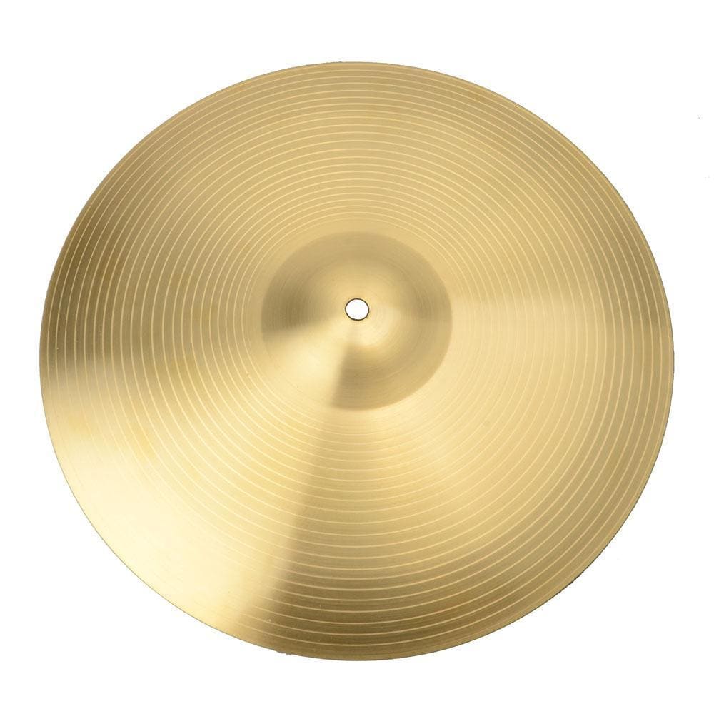 Hire Quality Cymbal Sets for Any Music Genre