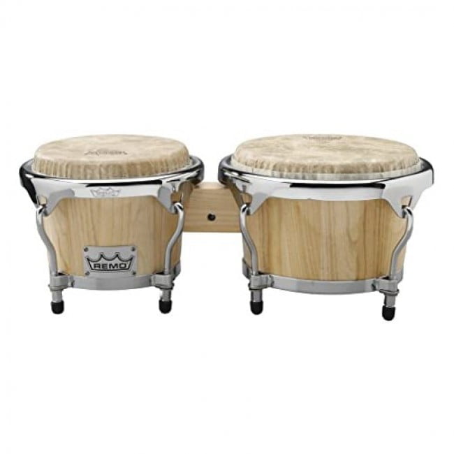 Hire Bongo Drums in Auckland Rent Remo Crown Percussion Bongos with