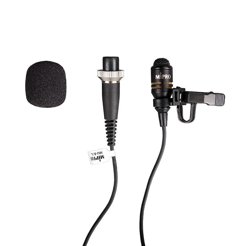 Lapel Microphone Hire Auckland Rent Lavalier mic & ClipOn Mics