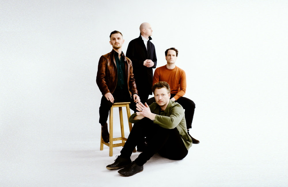 Cold Night For Alligators Sign To Arising Empire THE ROCK FIX