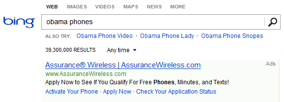How to Get an Obama Phone?