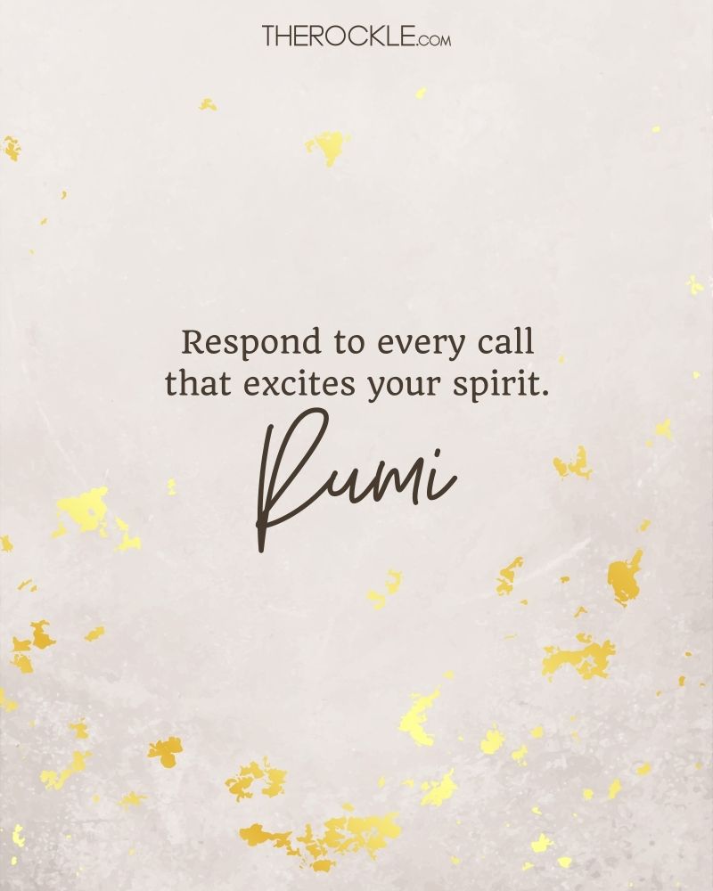 200+ Best Rumi Quotes That’ll Change The Way You Think