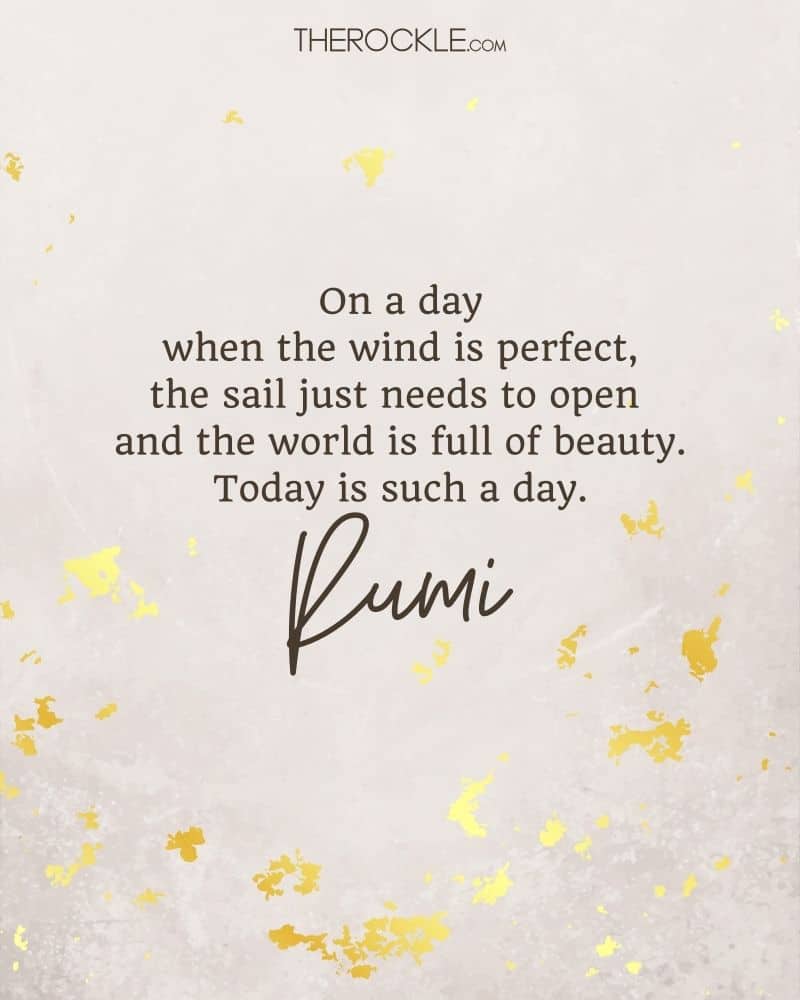 200+ Best Rumi Quotes That’ll Change The Way You Think