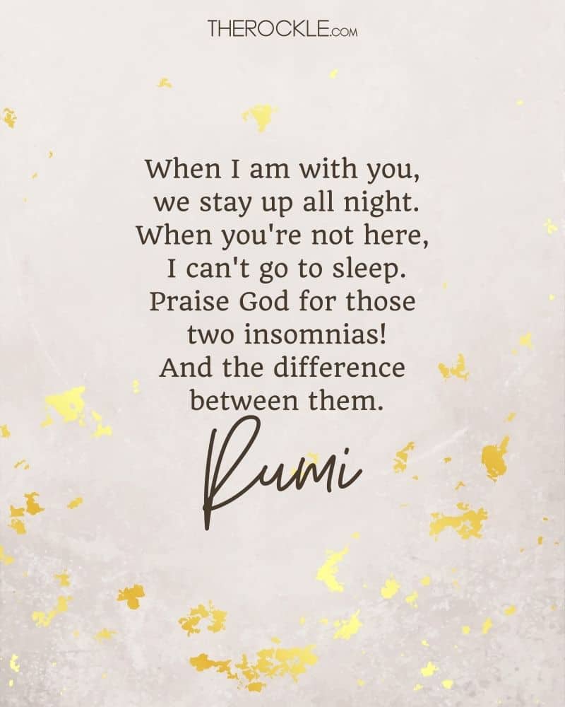 Incredible Compilation of Full 4K Rumi Quotes Images Over 999