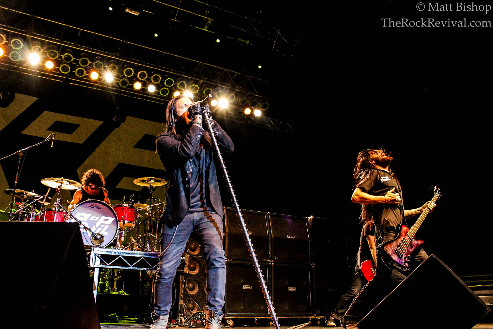 LOUDER THAN LIFE FESTIVAL LINEUP ANNOUNCED JUDAS PRIEST, KORN, STONE