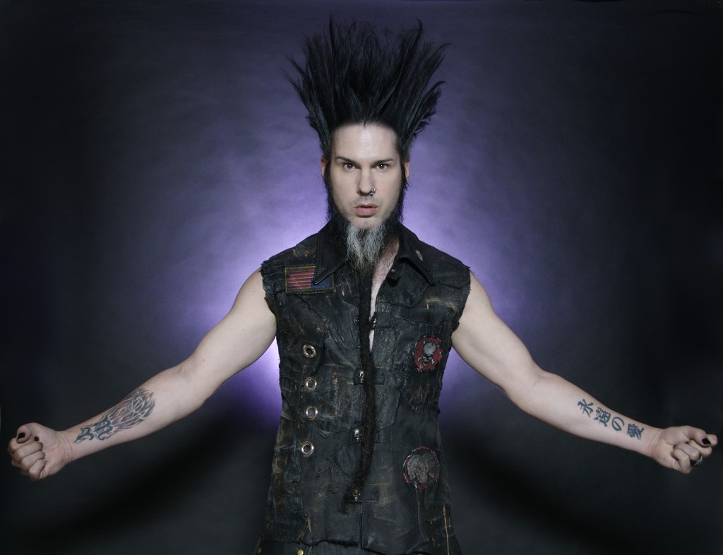 IN MEMORIAM WAYNE STATIC OF STATICX PASSES AWAY AT 48 The Rock Revival