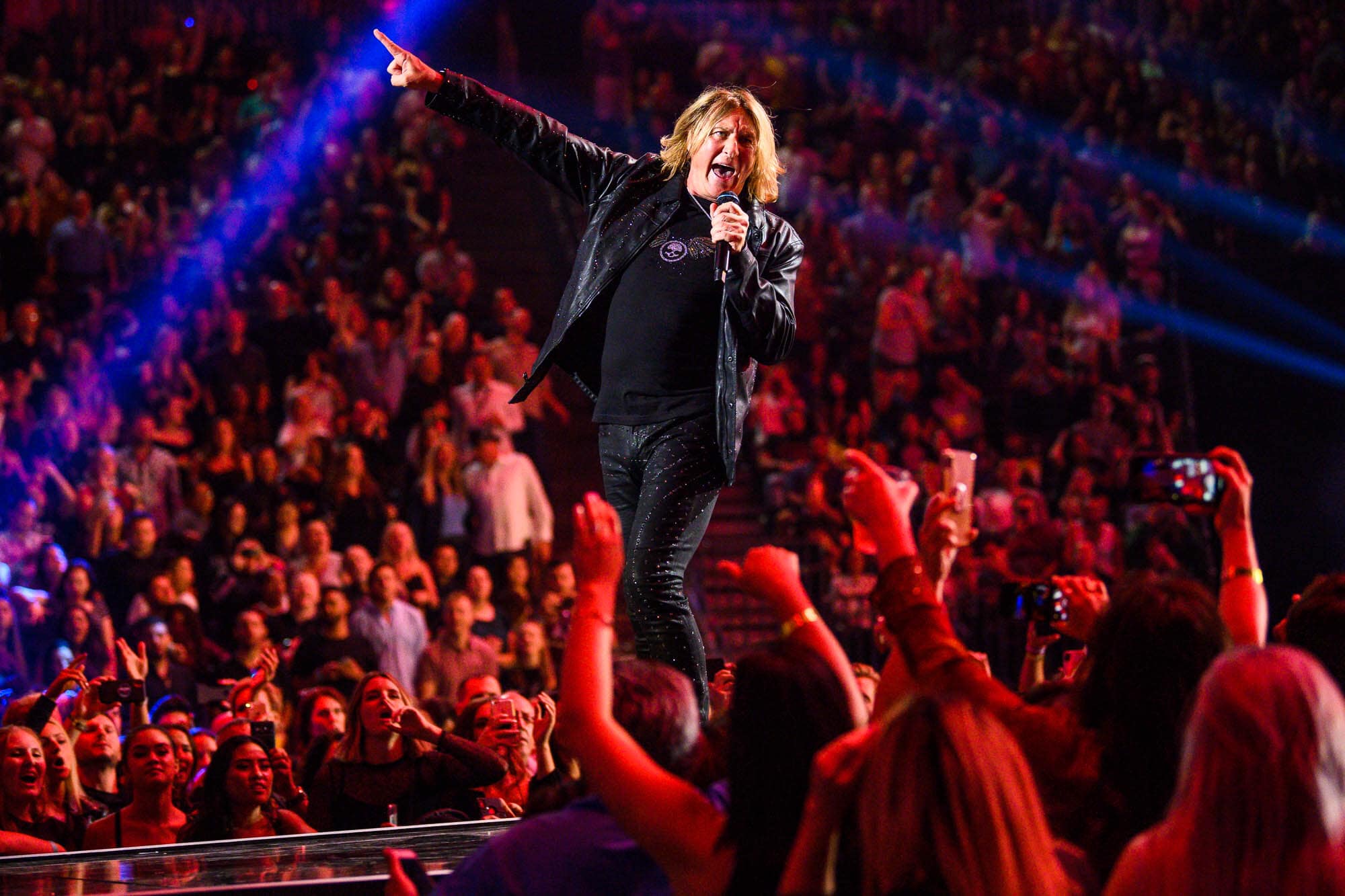 Def Leppard, ZZ Top Plot 2020 U.S Tour The Rock Revival