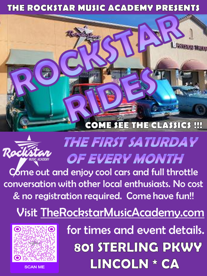 Classes/Events Rock Star Music Academy