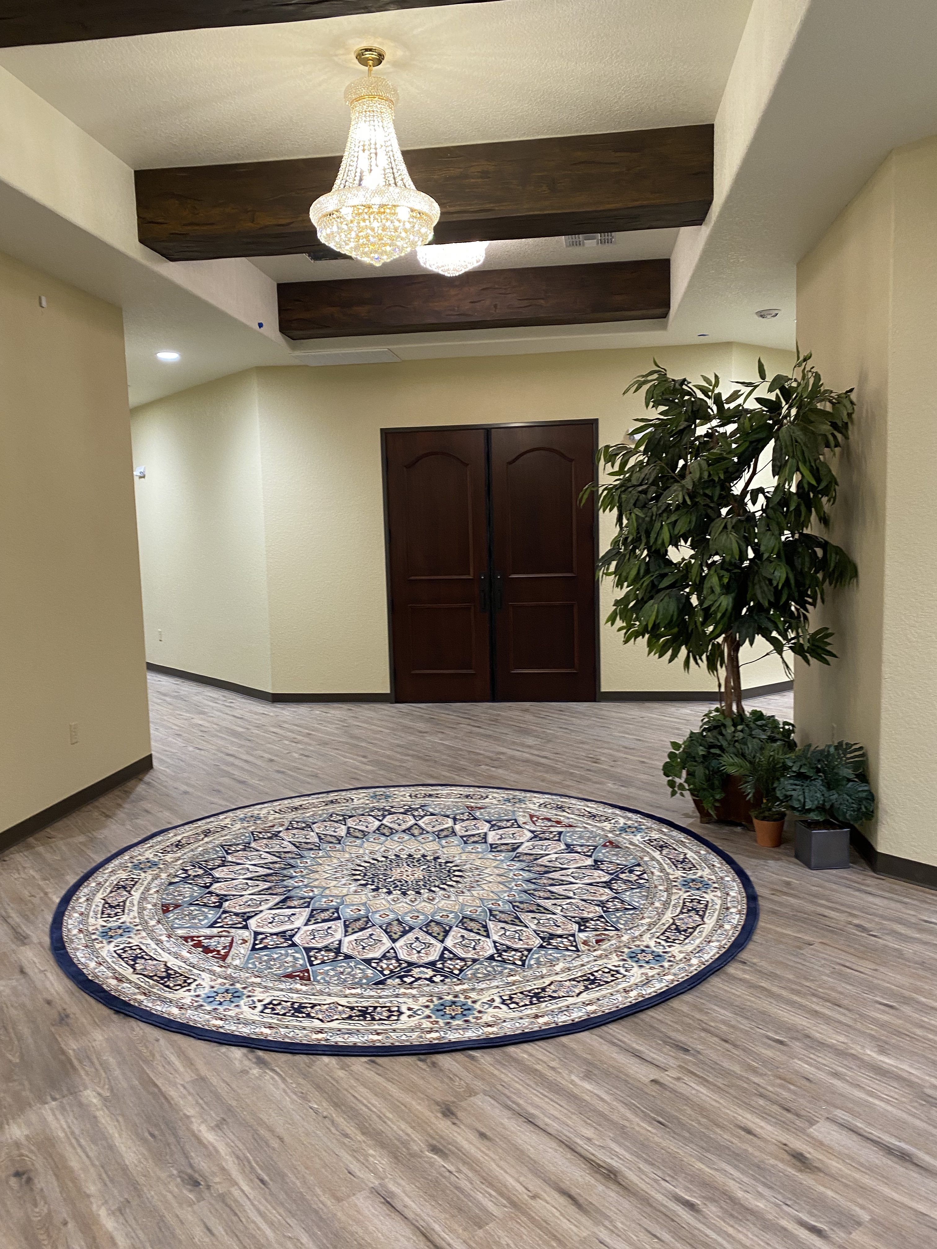 Event Rentals The Rock United Methodist Church