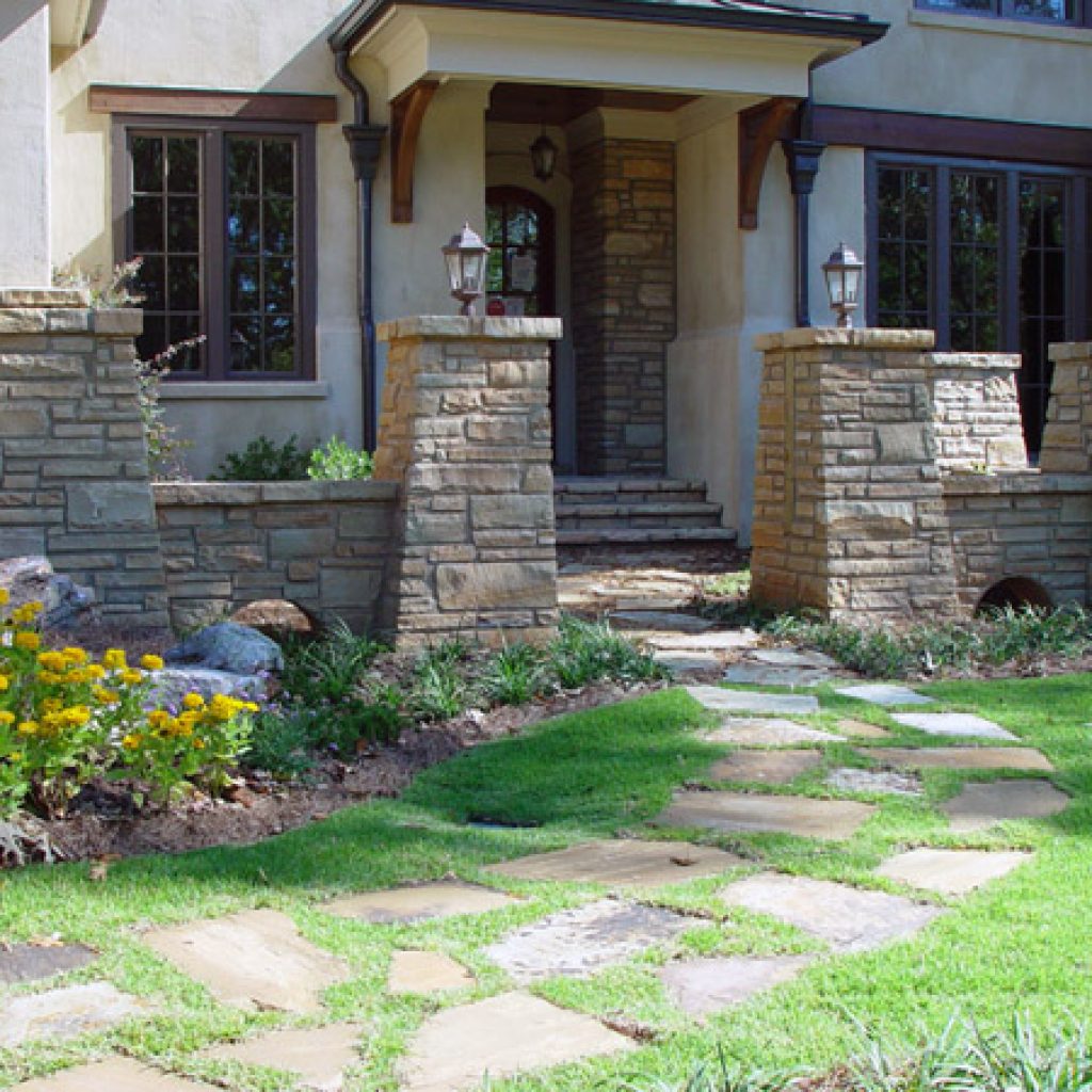 Natural Stone Photos The Rock Yard Inc.