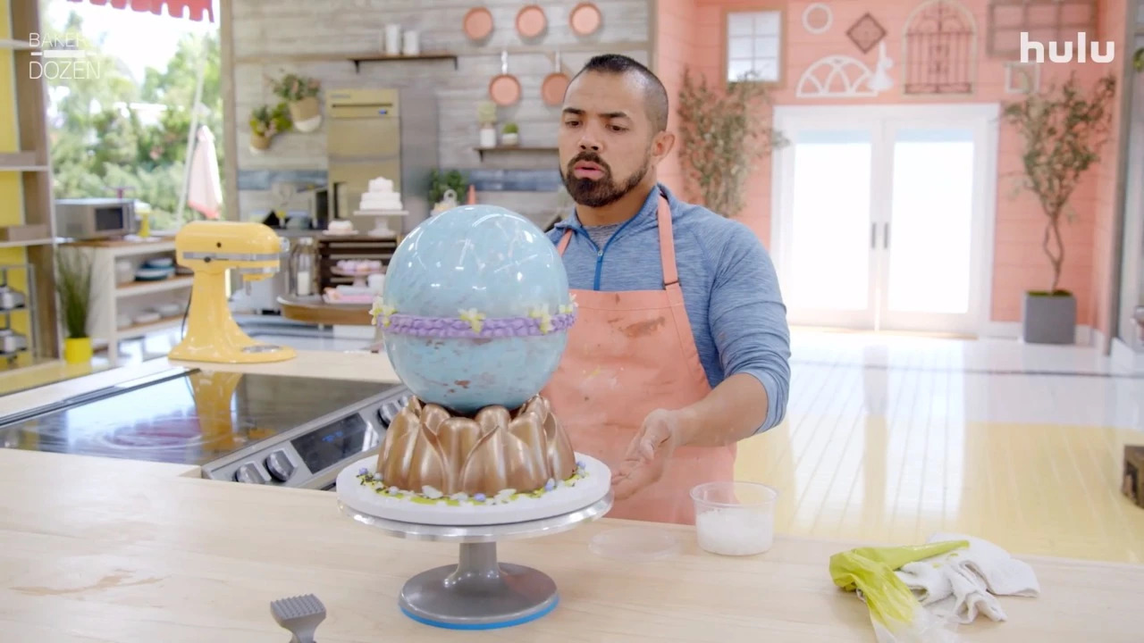 Hulu’s “Baker’s Dozen” Delivers on October 7th The Rogers Revue