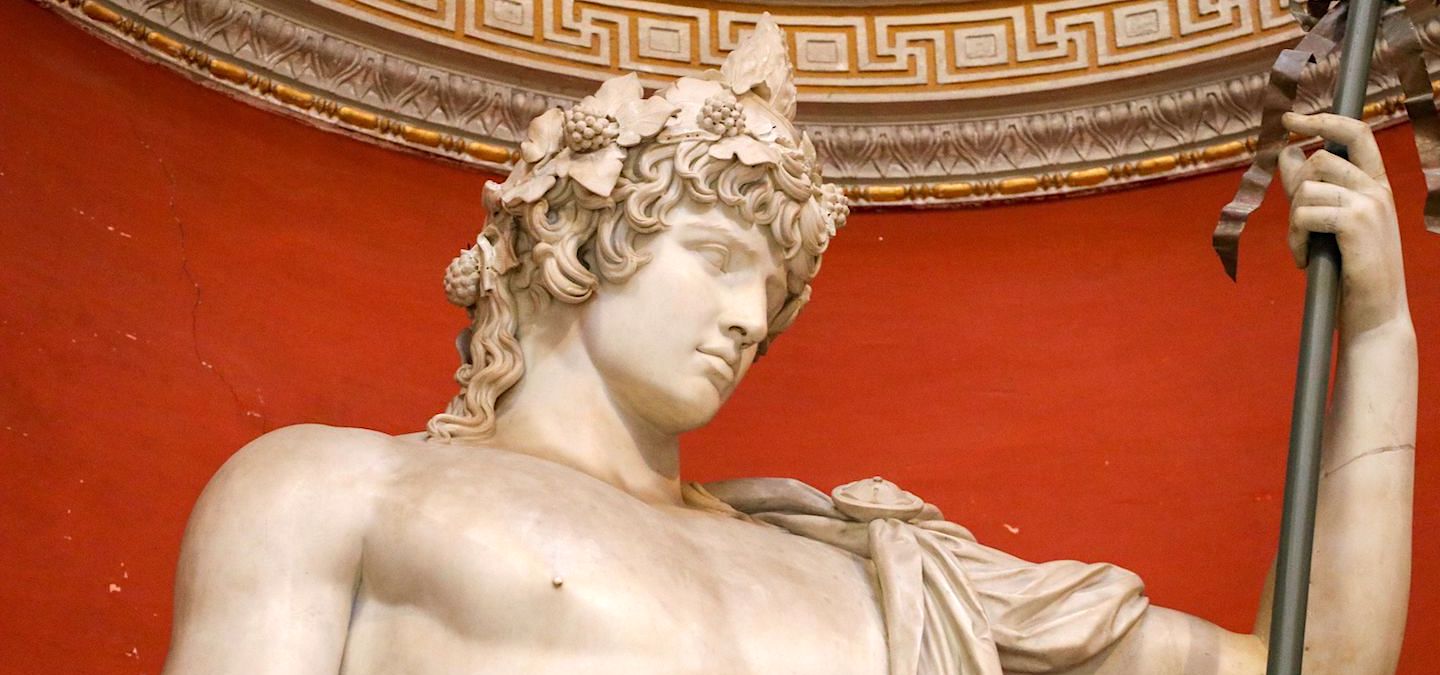 Popular Female Sculptures