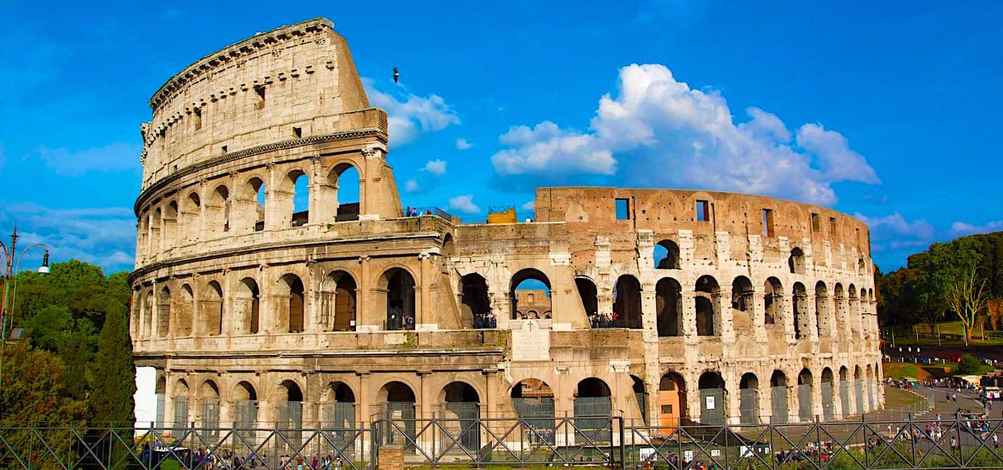 Top 12 Things to Do and See Near the Colosseum in Rome The Roman Guy
