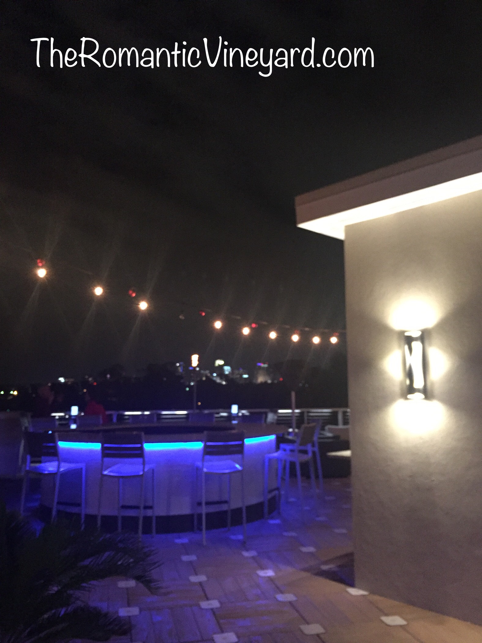 Local Date Night Gems M Bar and M Lounge The Romantic Vineyard