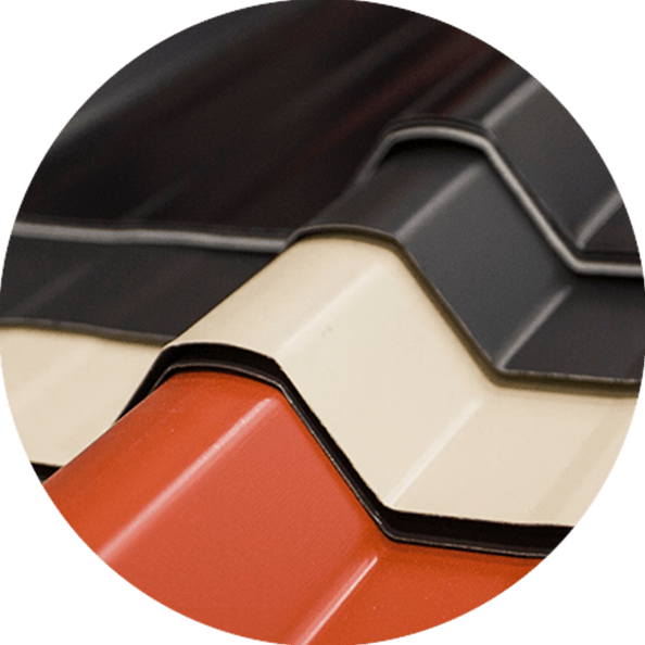 Long Run Roofing The Roof Crew