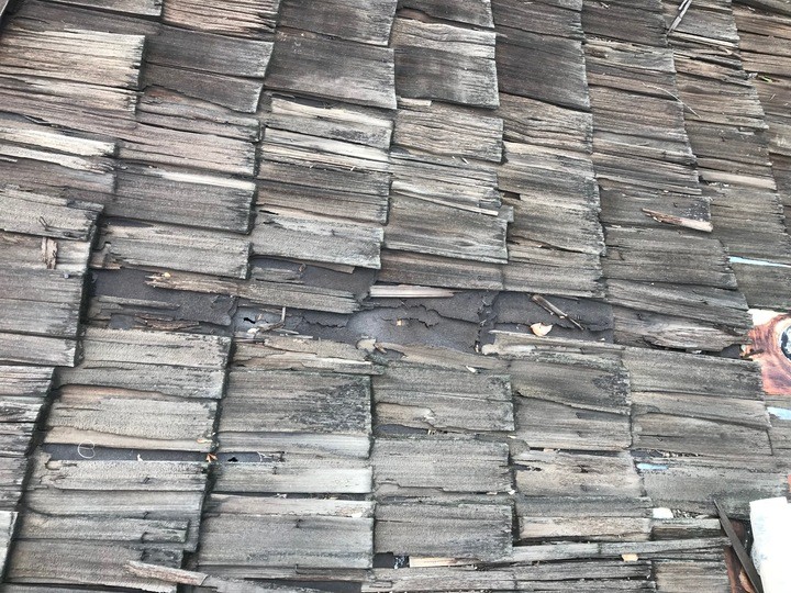 What Is A Cedar Shake Roof? Roof Doctors