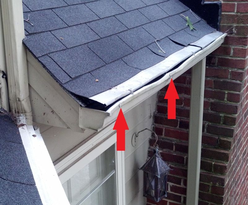 When Should You Replace Your Roof Gutters at Home? Roof Doctors