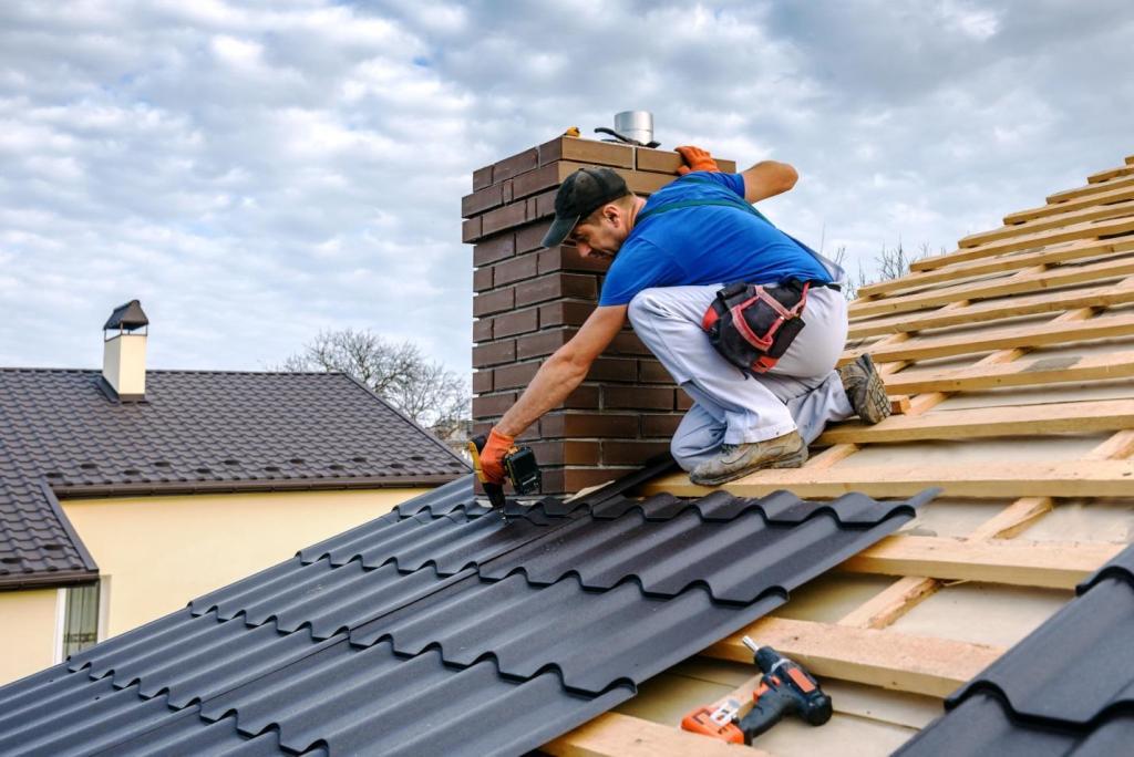 About The Roofing Pros USA Roofing Services Commercial & Residential