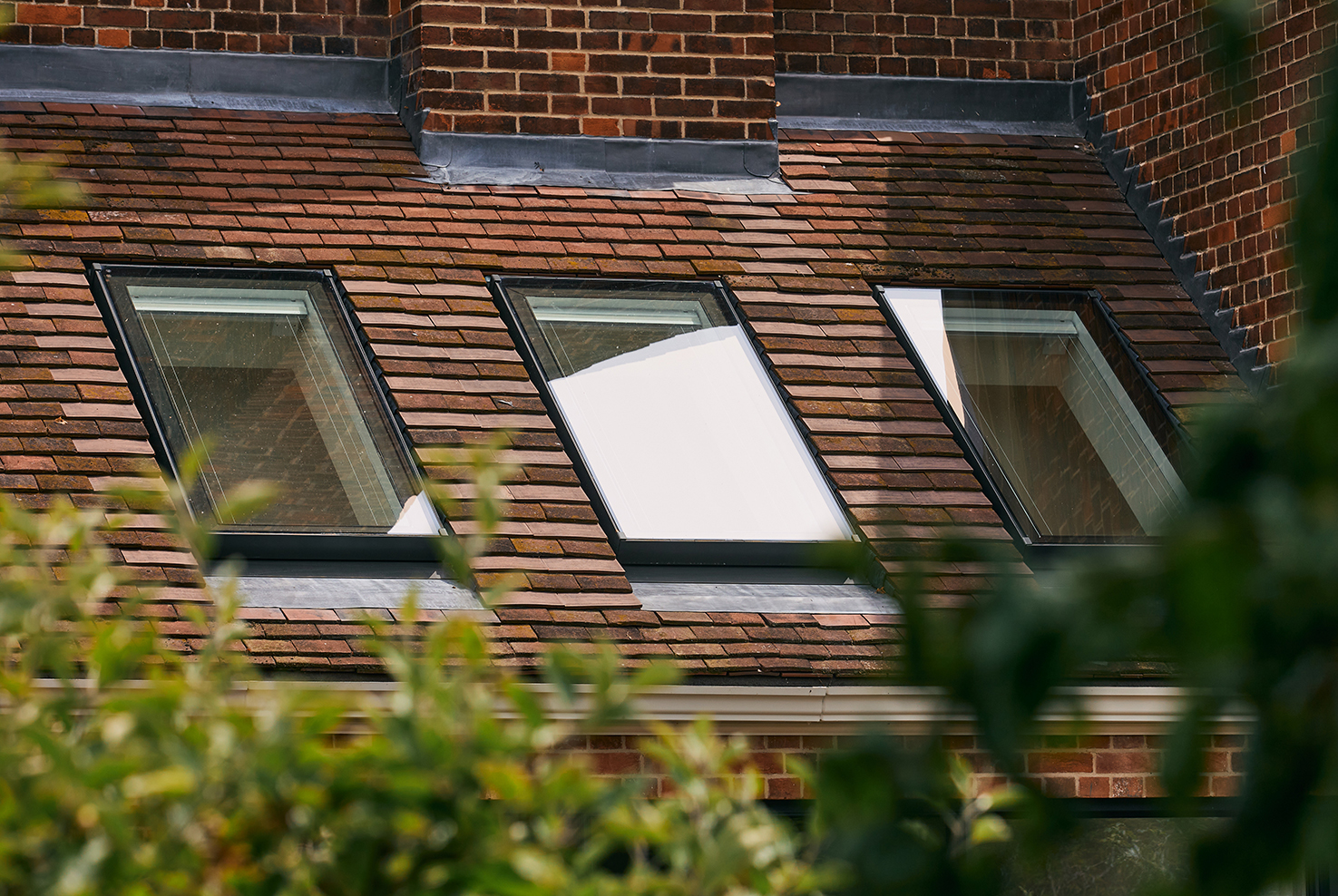 Do rooflights need planning permission? The Rooflight Co.