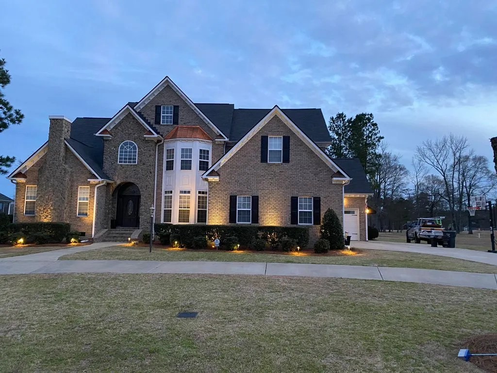 Roofing Fayetteville NC NC The Roof Mentors