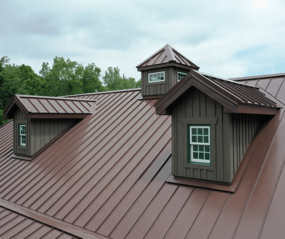 The Perks of Metal Roofing Roofpro Roofing in Nanaimo