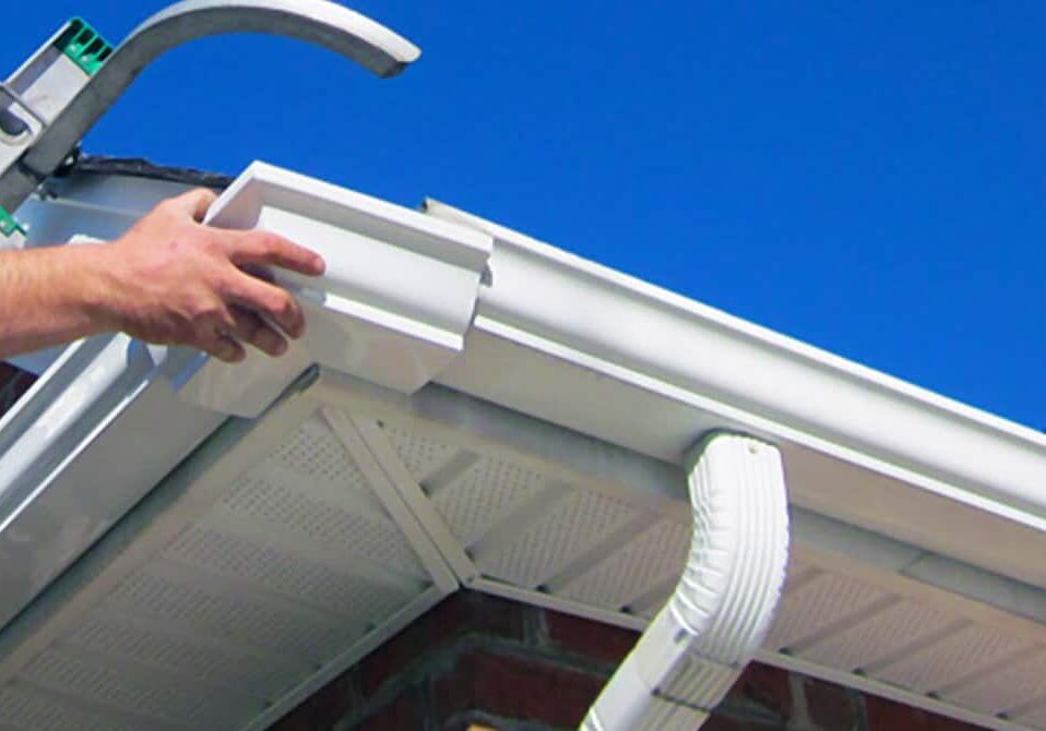 Gutter Replacement Carmel, IN