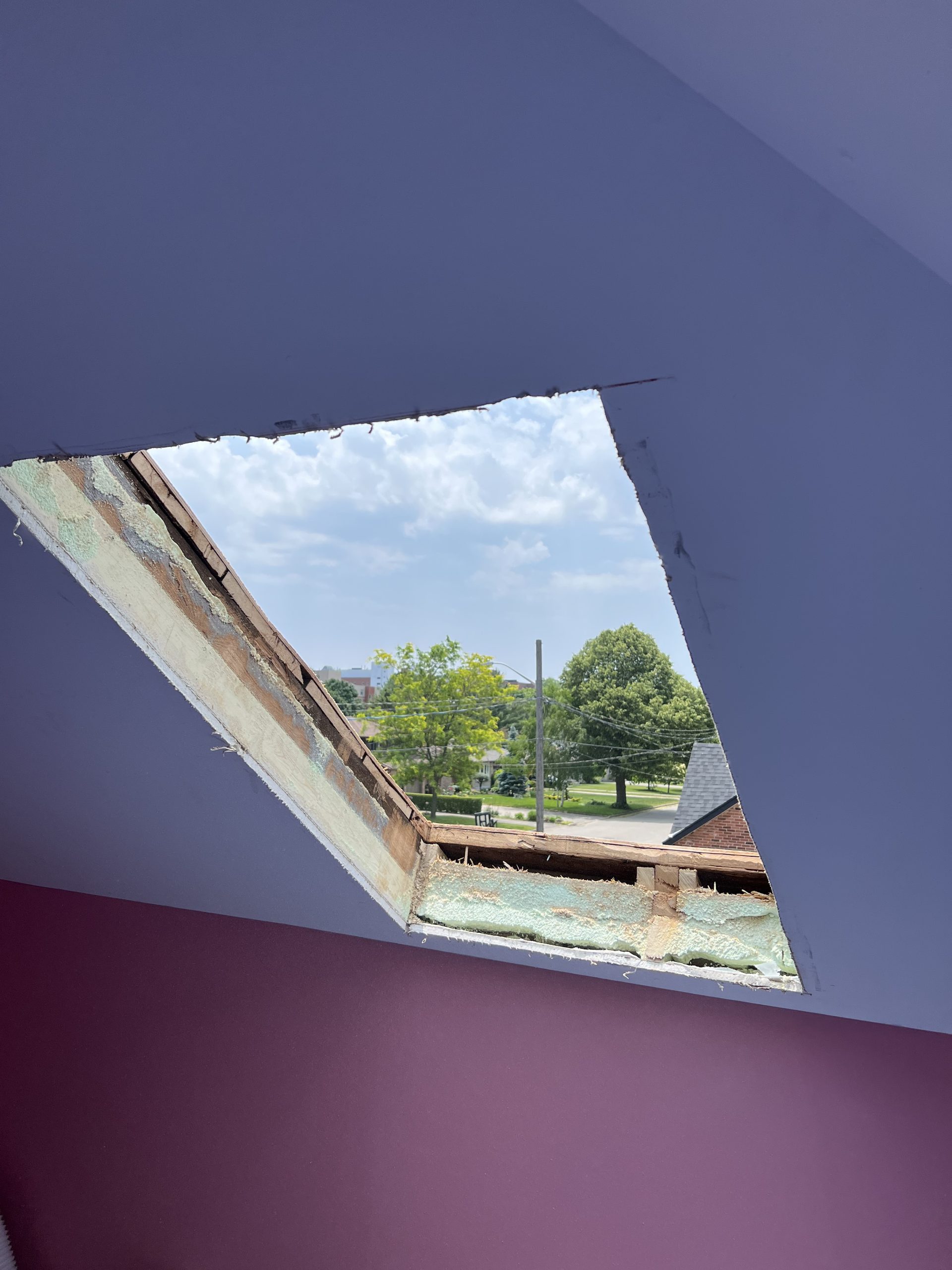 Upgrade Your Roof with Skylight Replacement The Key to a Brighter and