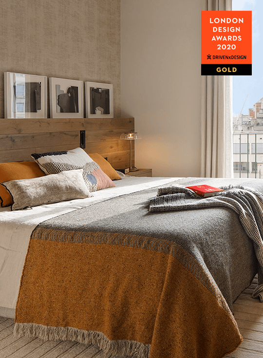 London Design Awards 2020 The Room Studio