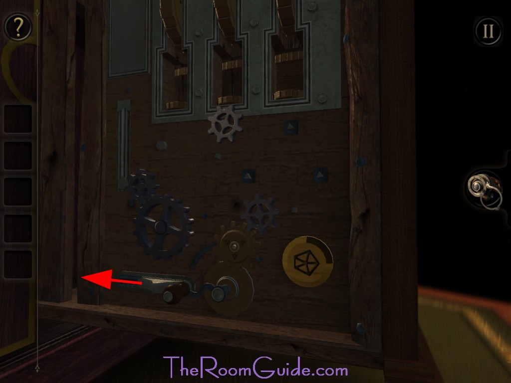 The Room Walkthrough Guide