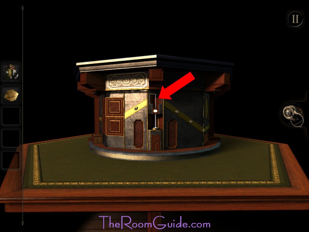 The Room Walkthrough Guide