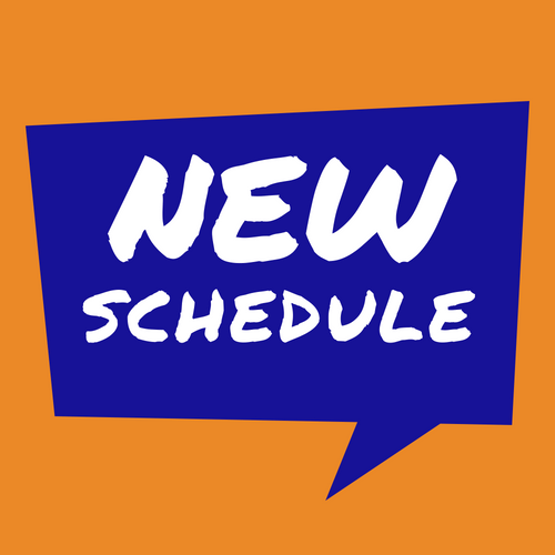 ERHS News The New Schedule The Roosevelt Review