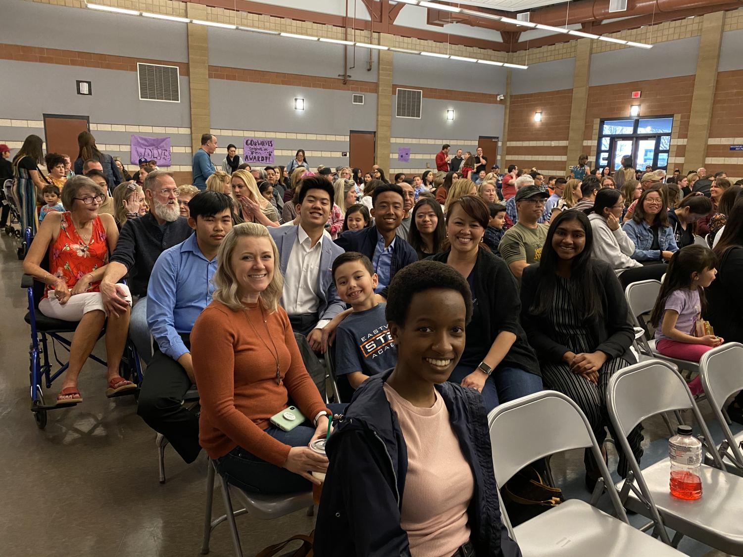 CNUSD National History Day 2020 The Roosevelt Review