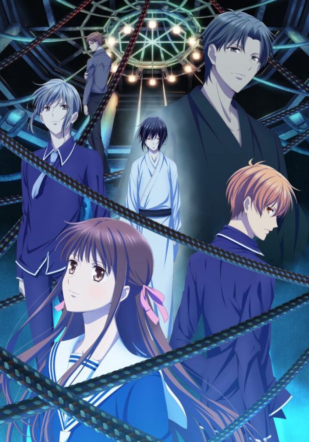 Fruits Basket Season 3 Premiere The Roosevelt Review