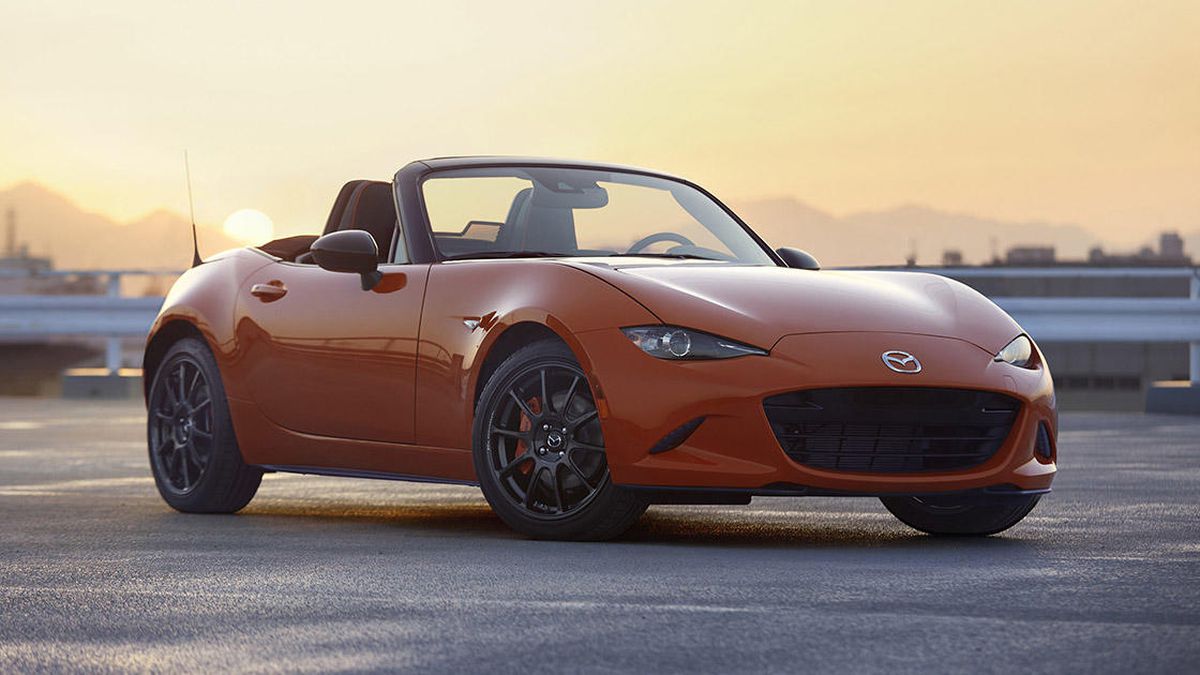 Sport Cars for Teens The Roosevelt Review